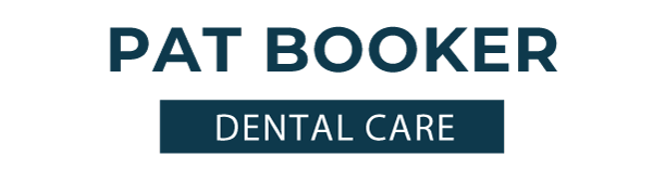 Pat Booker Dental Care & Orthodontics Logo