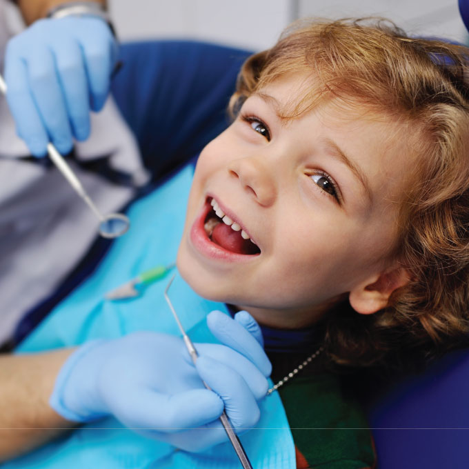 Emergency Dental Care at Pat Booker Dental Care & Orthodontics